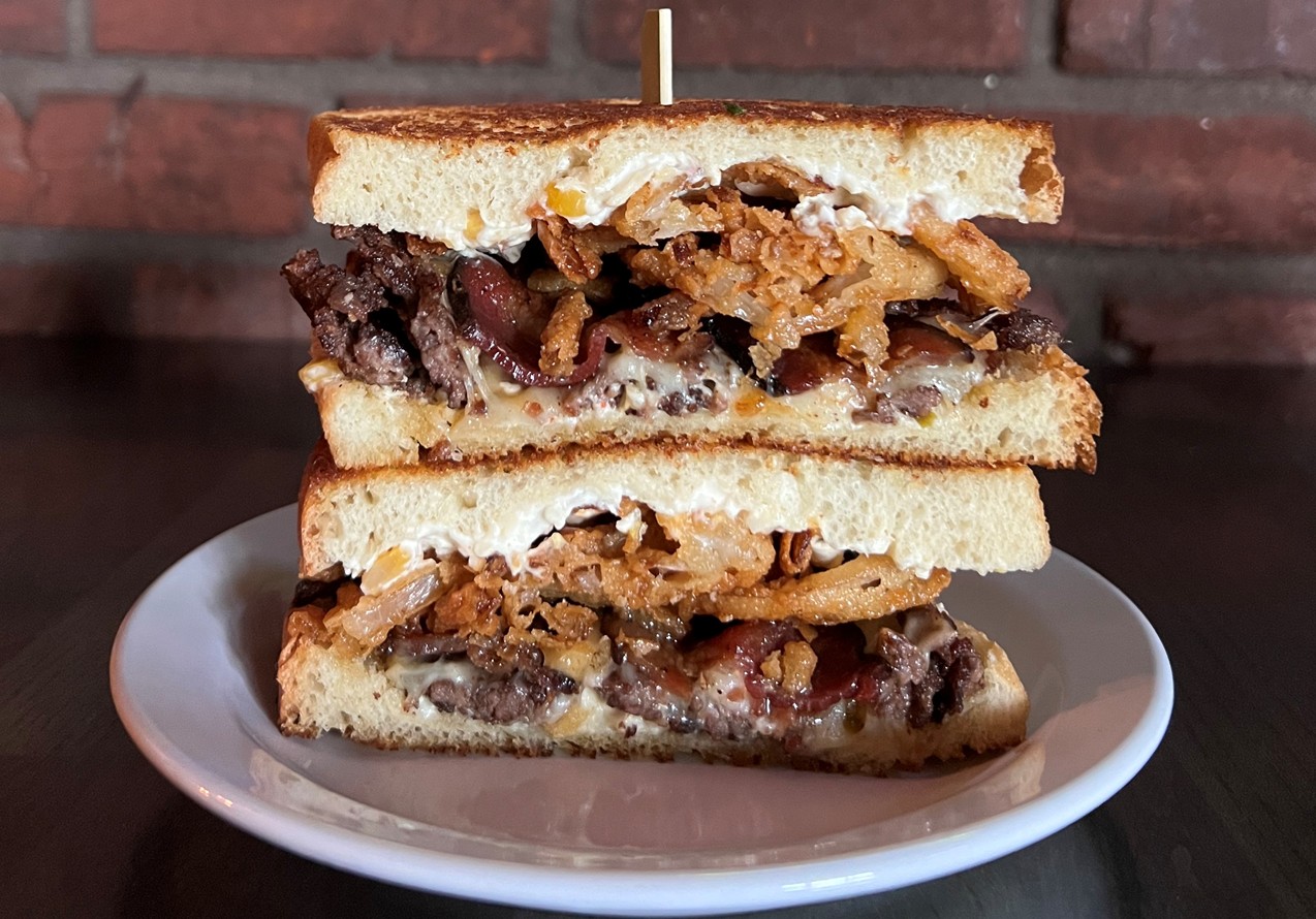 Chef Recommendation