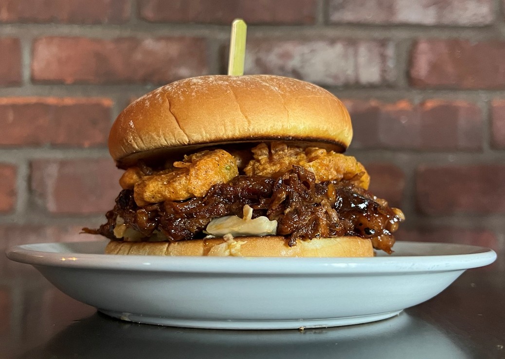 Chef Recommendation