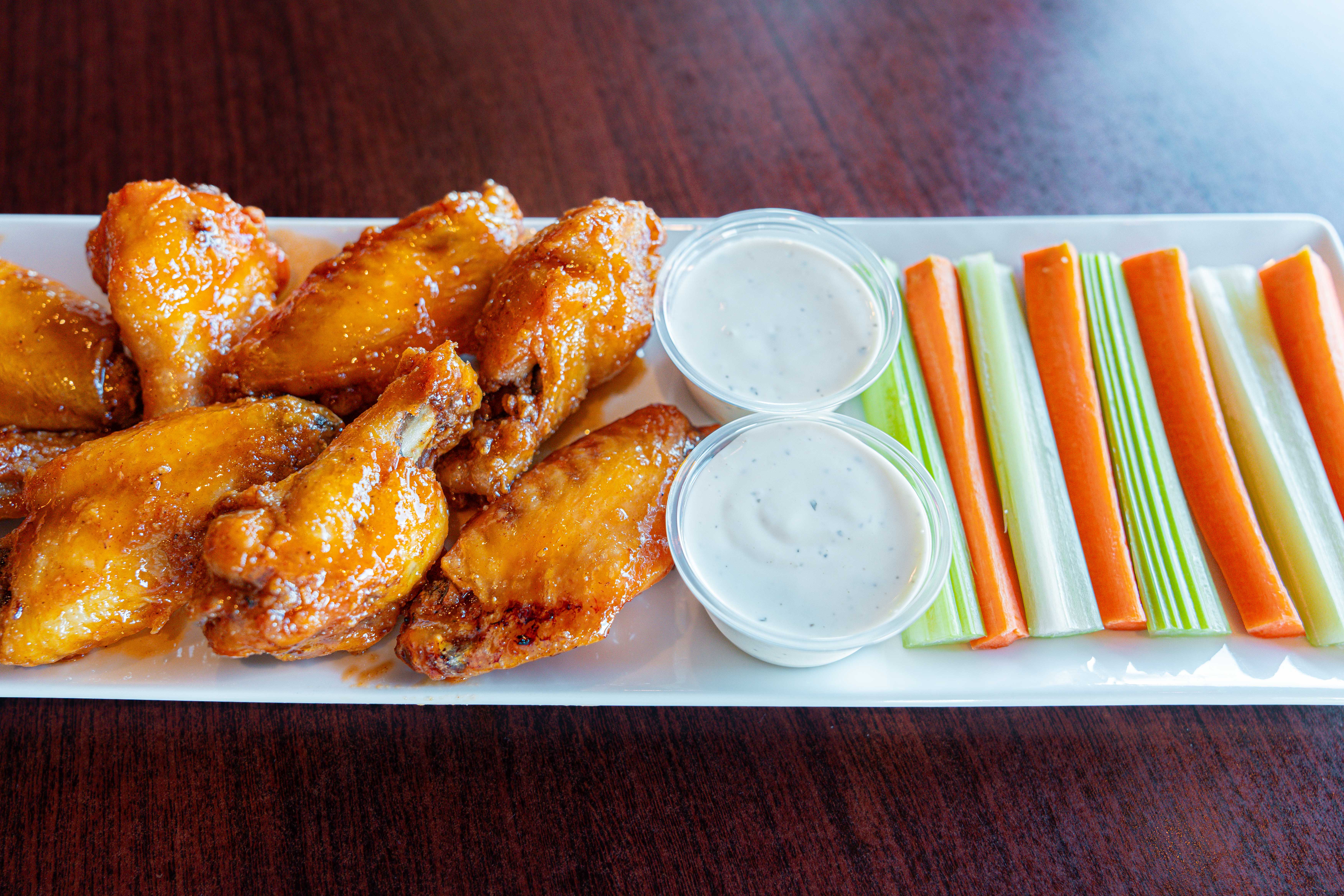 Appetizer